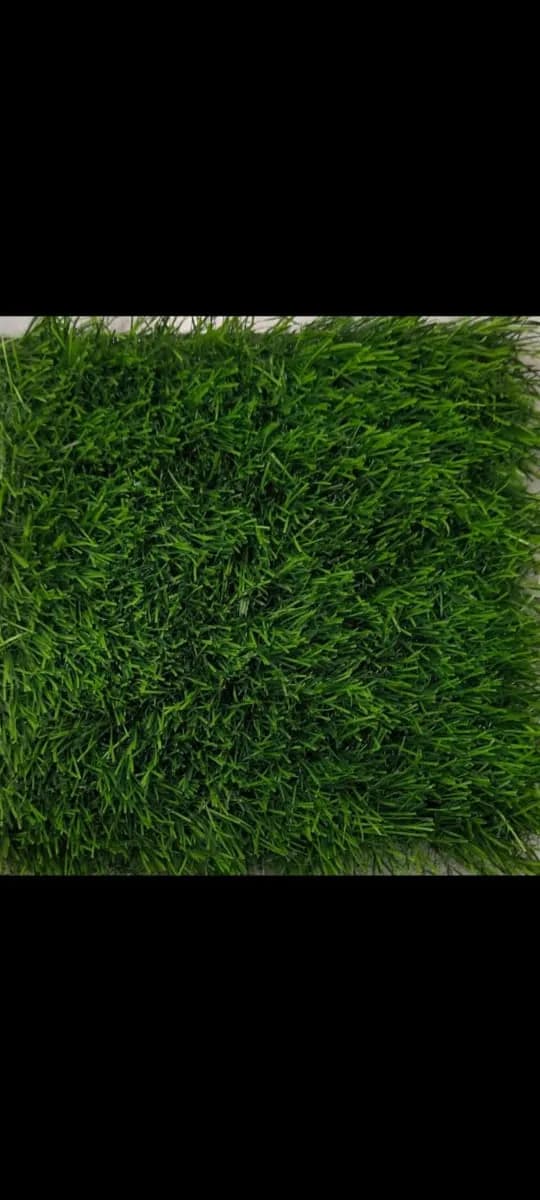 40mm Metropolitan Artificial Grass – Lush & Durable