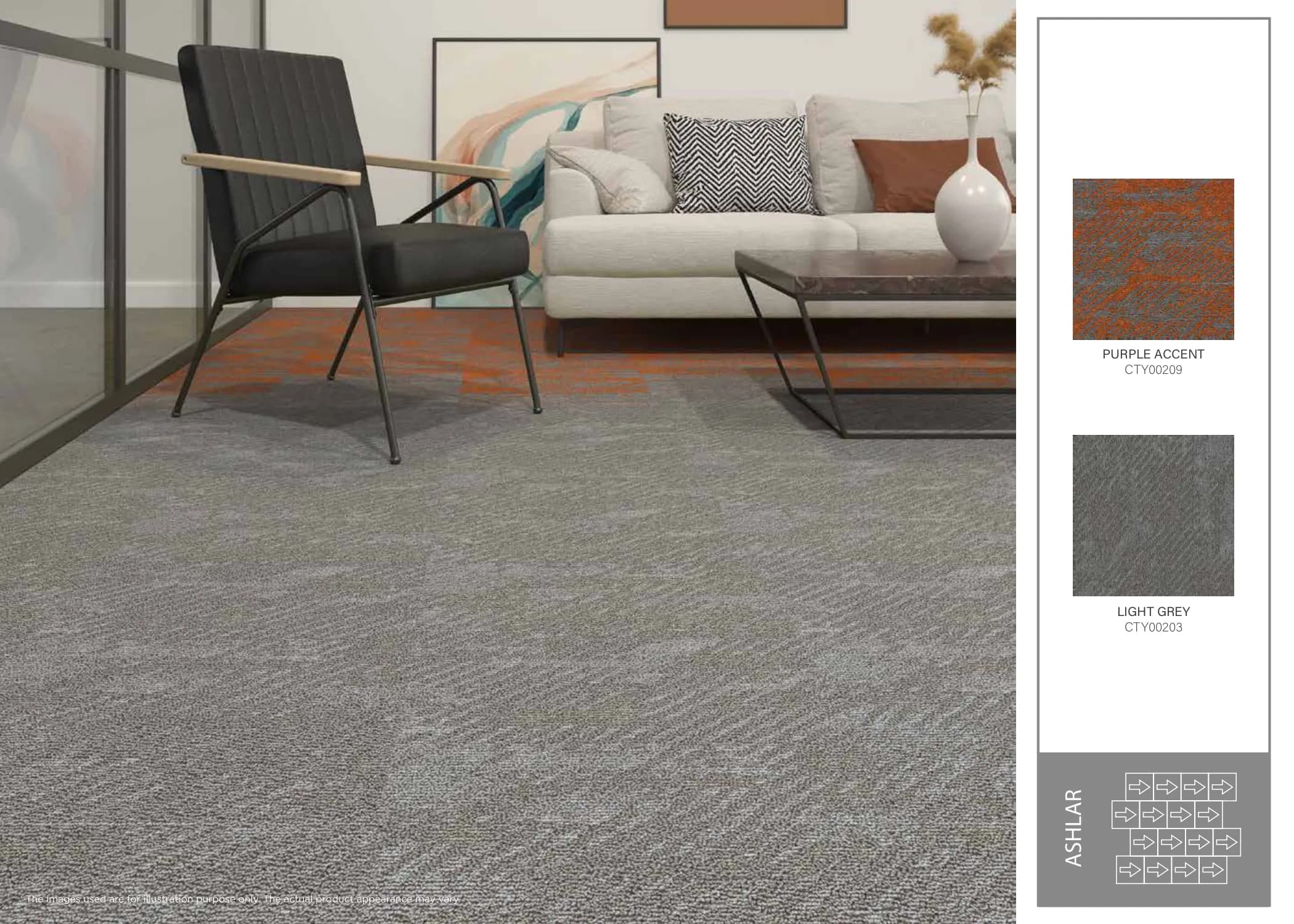 Welspun Meander Artificial Grass