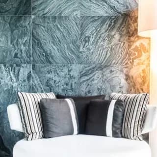Acrylic marble sheet