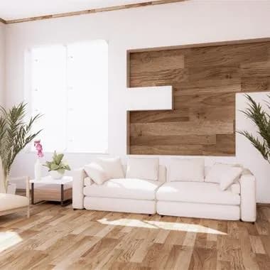 Bamboo Flooring