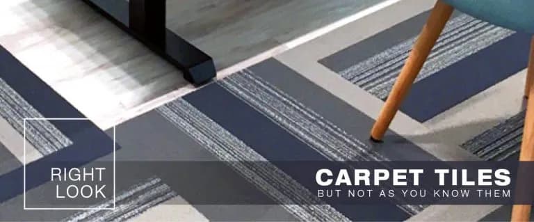 Carpet tile