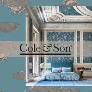 Cole & Son Wallpapers