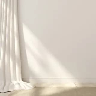 Curtains Border