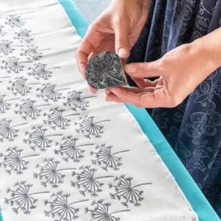 Customized- upholstery