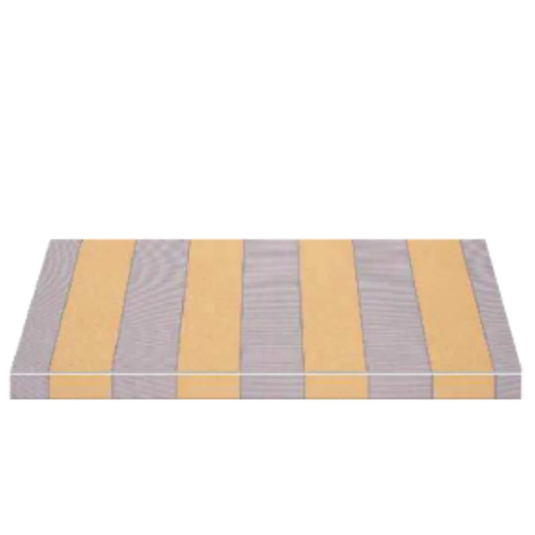 Sienne Yellow D303 Dickson Awning & Canopy – Stylish Outdoor Shade Solution