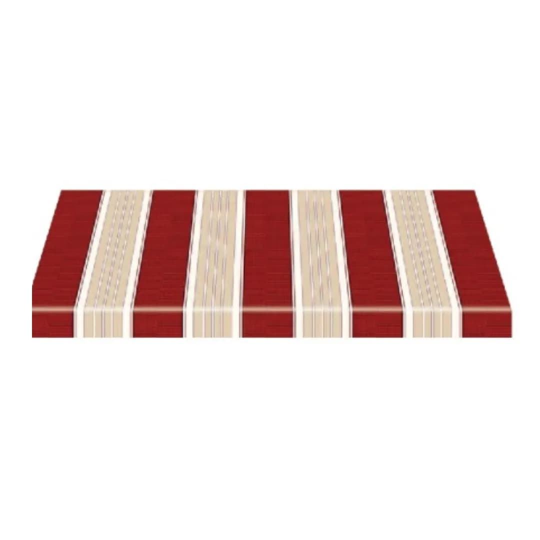 Prosolar Rose D442 Dickson Awning & Canopy