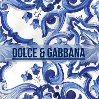 Dolce & Gabbana