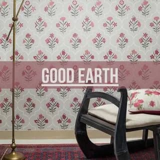 Good Earth Wallpapers