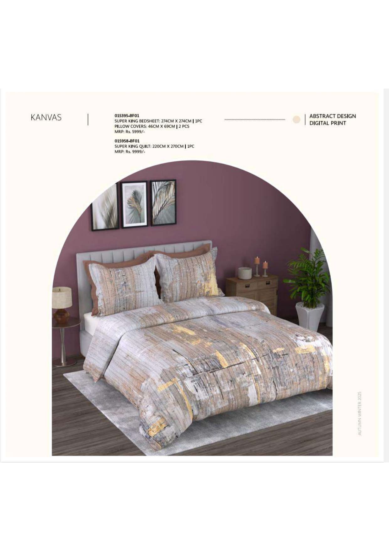 Kanvas 015958 - BF01