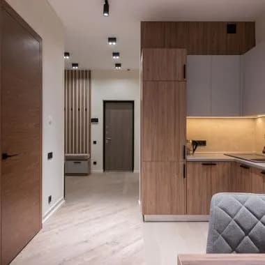 Laminate