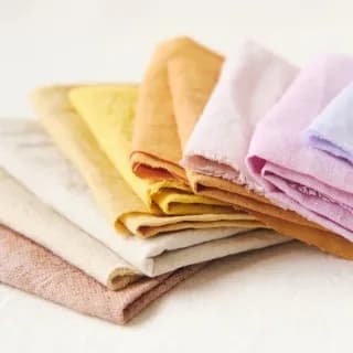 Linen Fabric