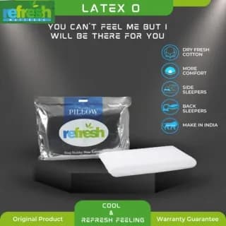 Refresh Pillows
