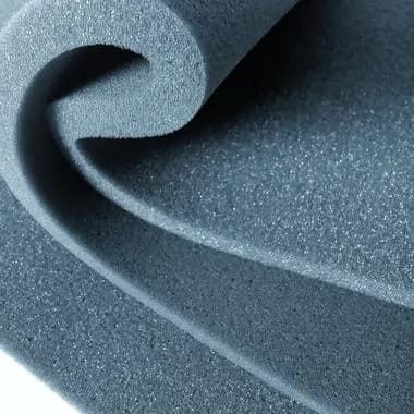 Rubber sheets