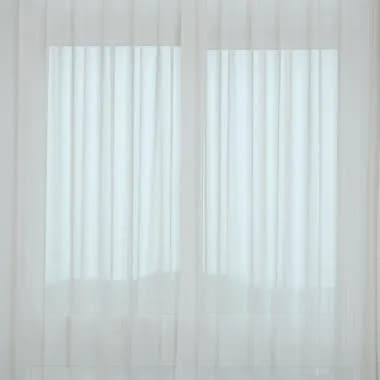Sheer Fabric