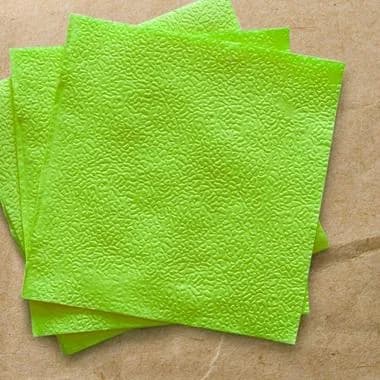 Small Dust Trapping