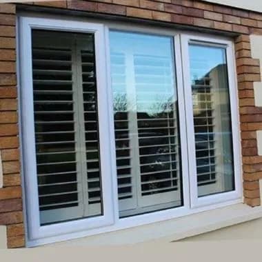 UPVC