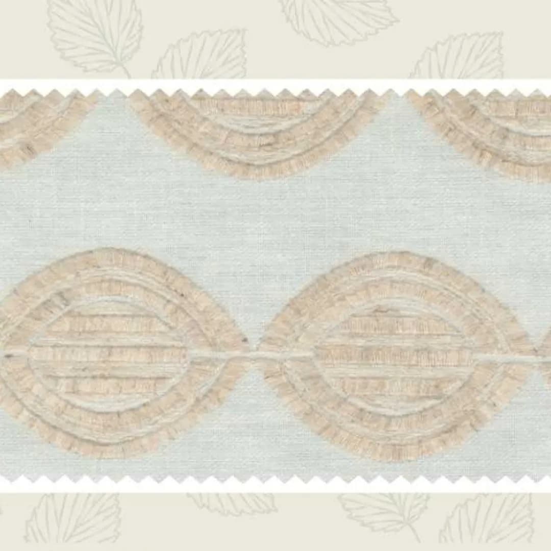 OZERO | ALURR32 Luxury Upholstery Fabric - Timeless Elegance for Stylish Interiors