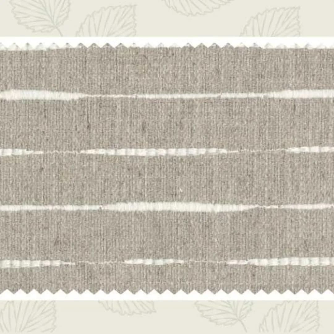 KAHILI | NATUR27 Embroidery Fabric - Stylish Upholstery Upgrade