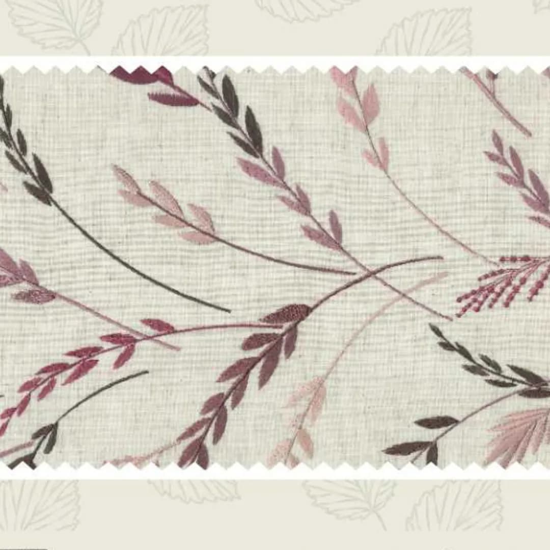 CILIATA | ALDEN04 Luxury Upholstery Fabric - Elegant Textile for Chic Interiors