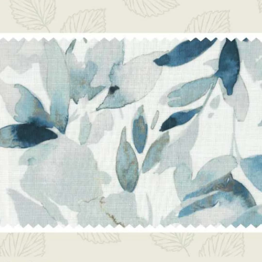 RHUS | ALDEN21 Alden Upholstery Embroidery Fabric - Elegant and Luxurious