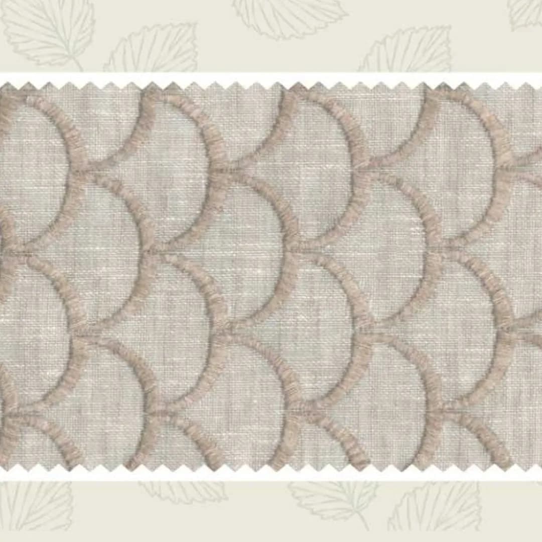 HOLLY | NATUR20 Elegant Upholstery Fabric