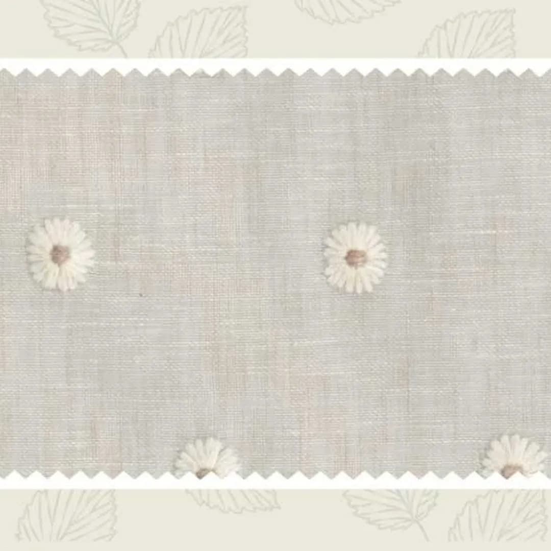 WISTERIA | NATUR46 Elegant Upholstery Fabric