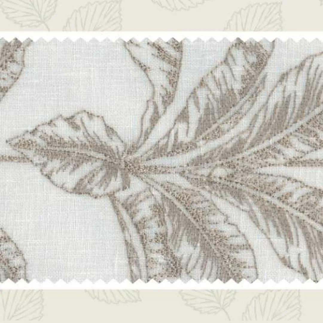 LILAC | NATUR23 Elegant Upholstery Fabric