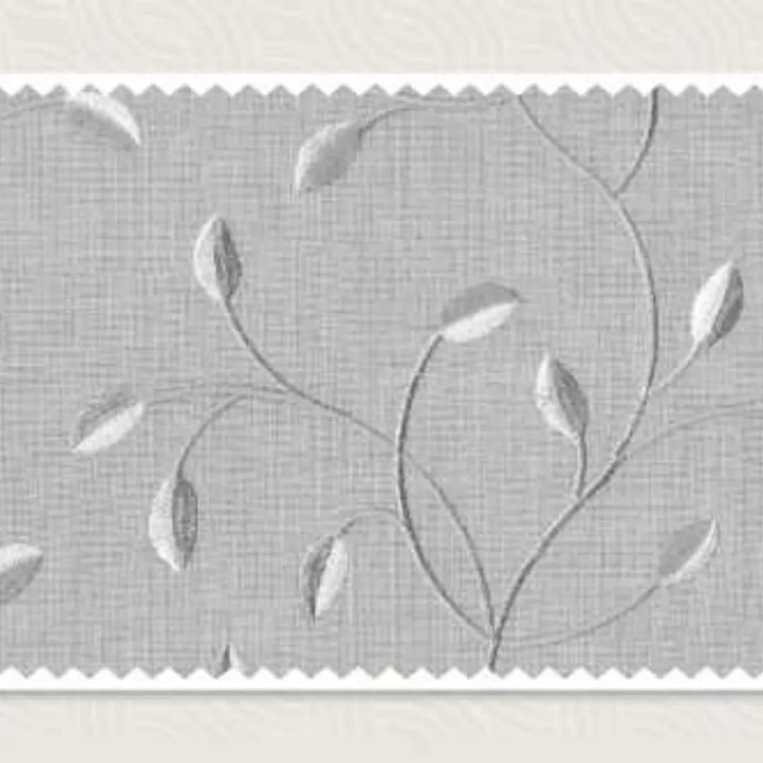 OZERO | KALEI04 Upholstery Embroidery Fabric - Luxe Comfort