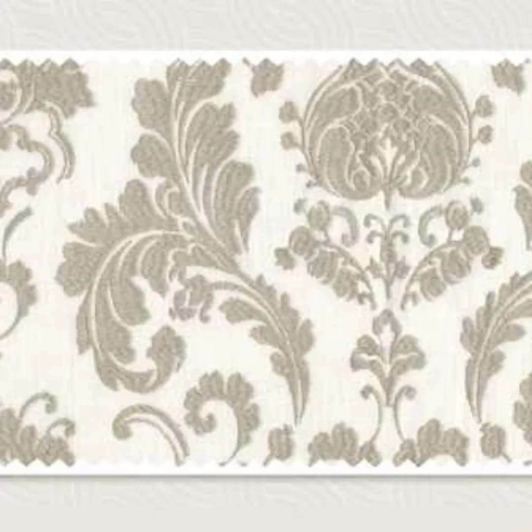 ANJAD | BAY0040 Bayana Embroidery Fabric - Luxe Textile Elegance