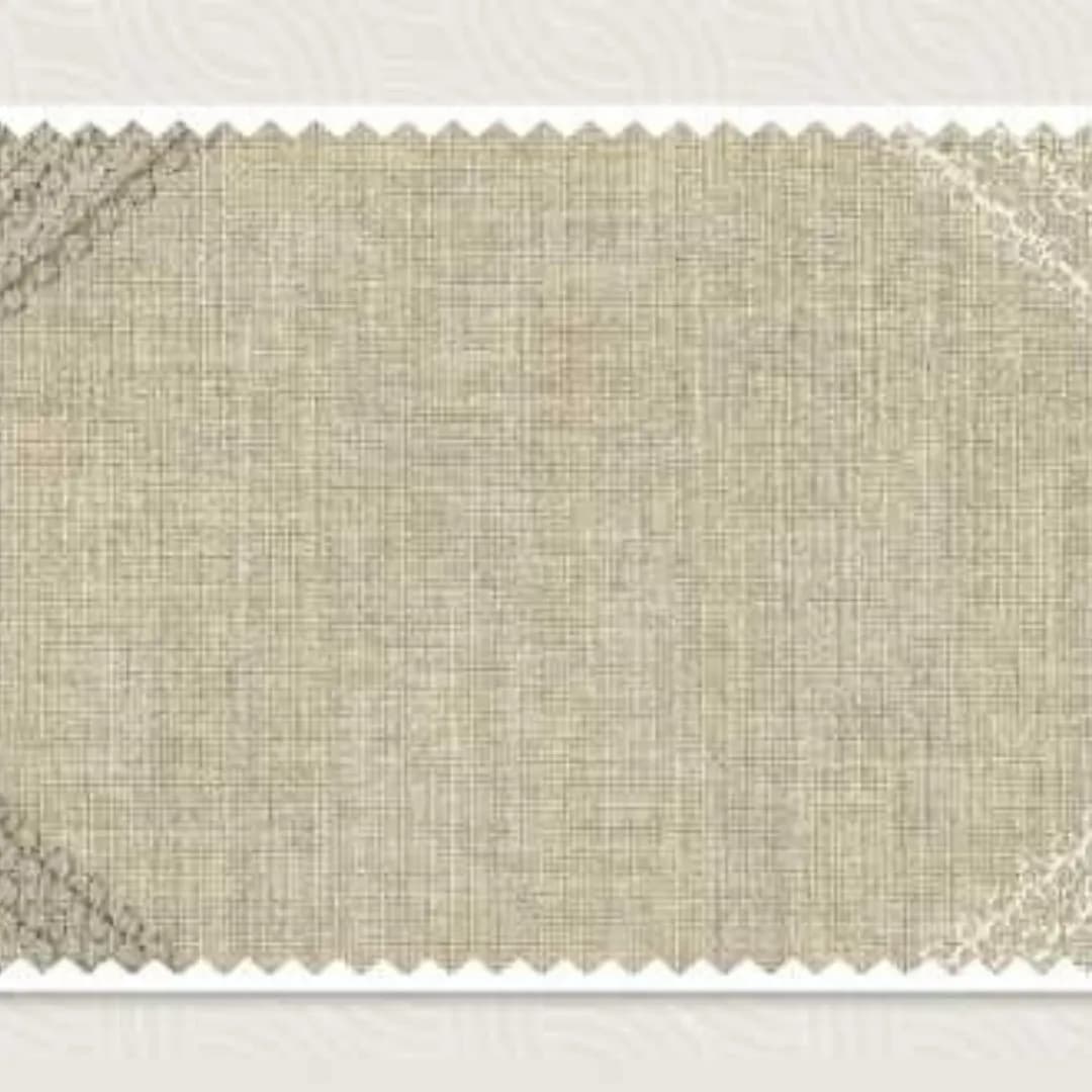 PAROL | BAY0042 Bayana Embroidery Fabric - Luxe Textile Elegance