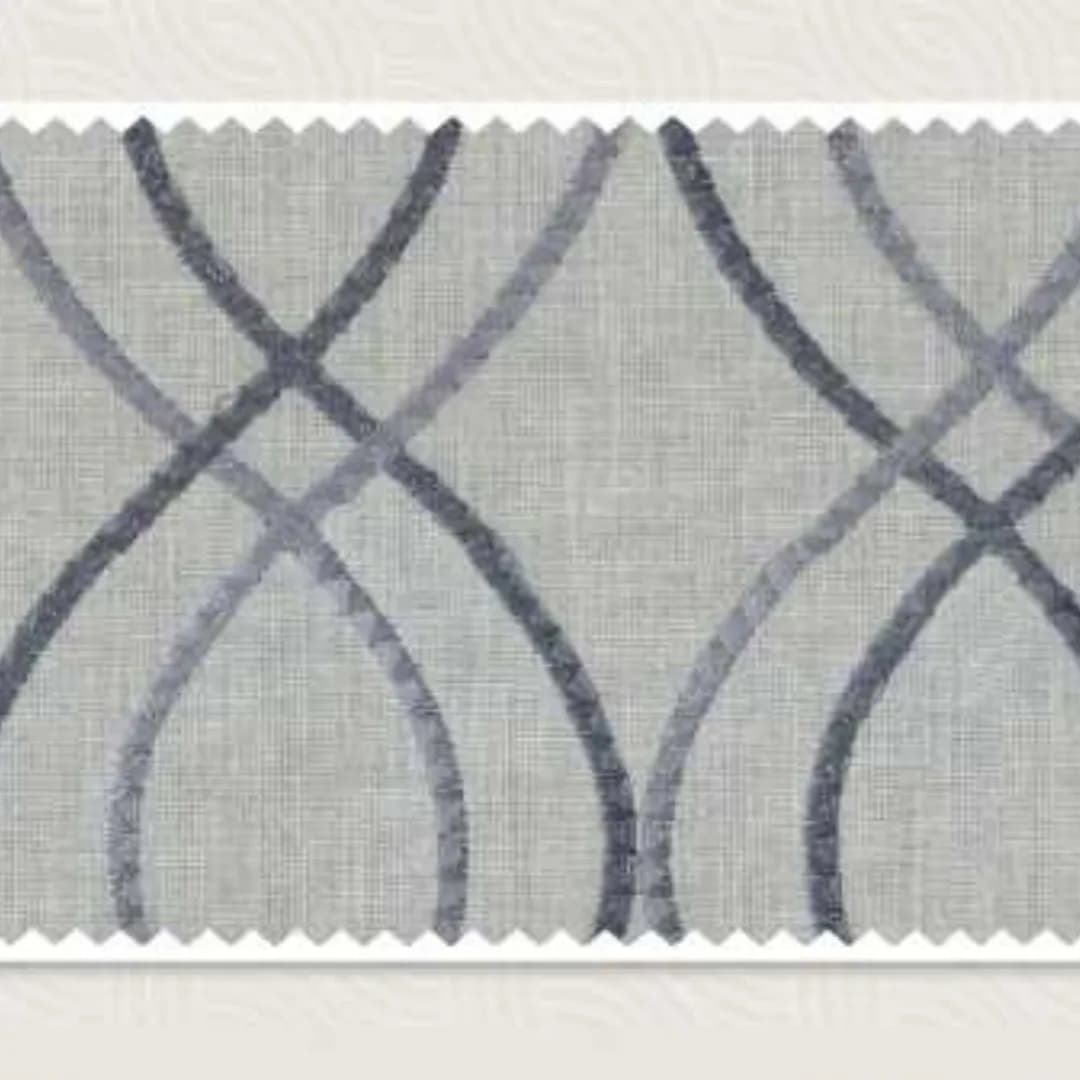 BARH | BAY0034 Bayana Embroidery Fabric - Opulent Textile Elegance