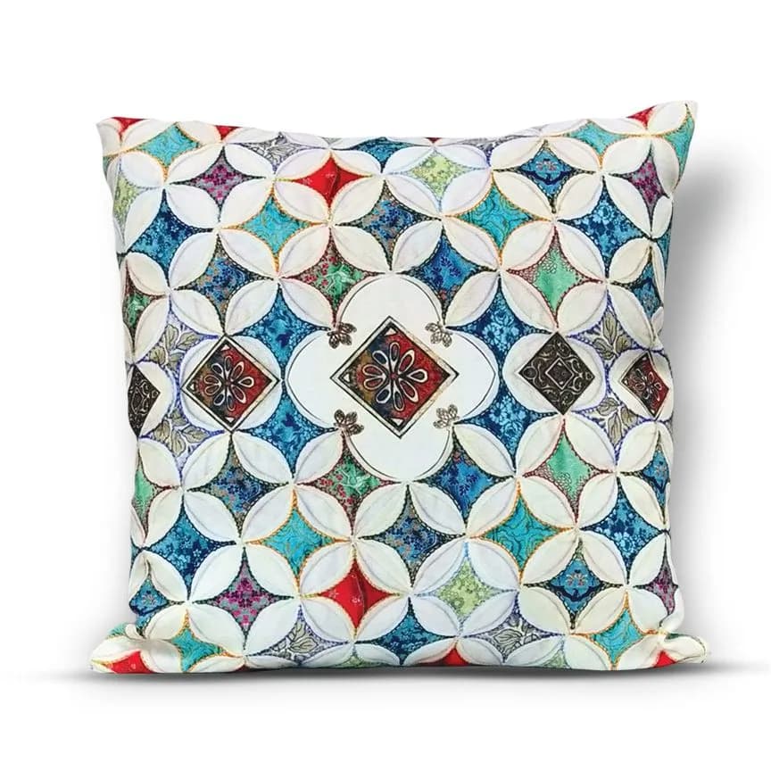 SDCU3002 Spin Decor Custom Upholstery - Elegant Fabrics for Tailored Home Décor