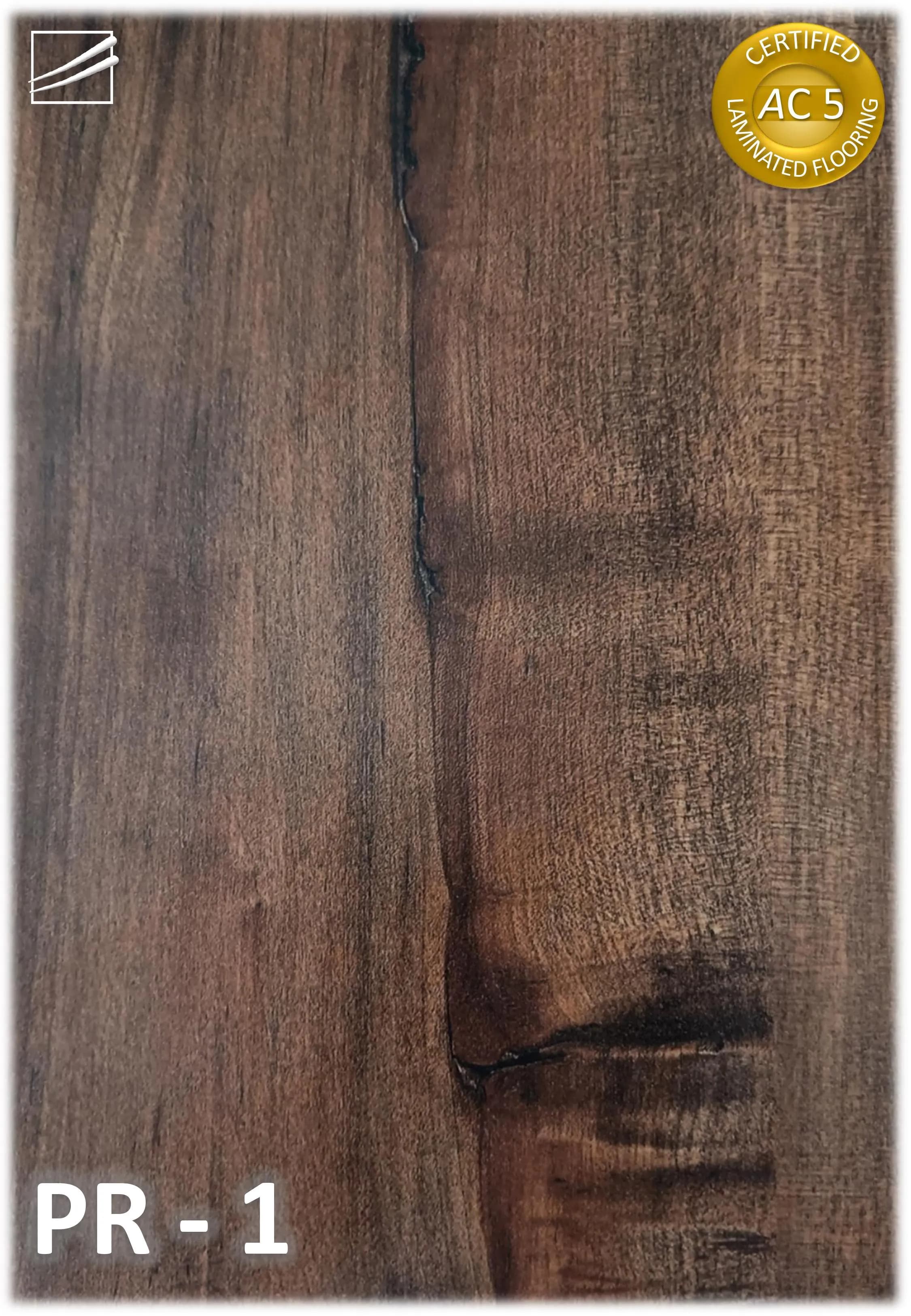 Bello Floors PVC Planks - Durable Flooring Solution