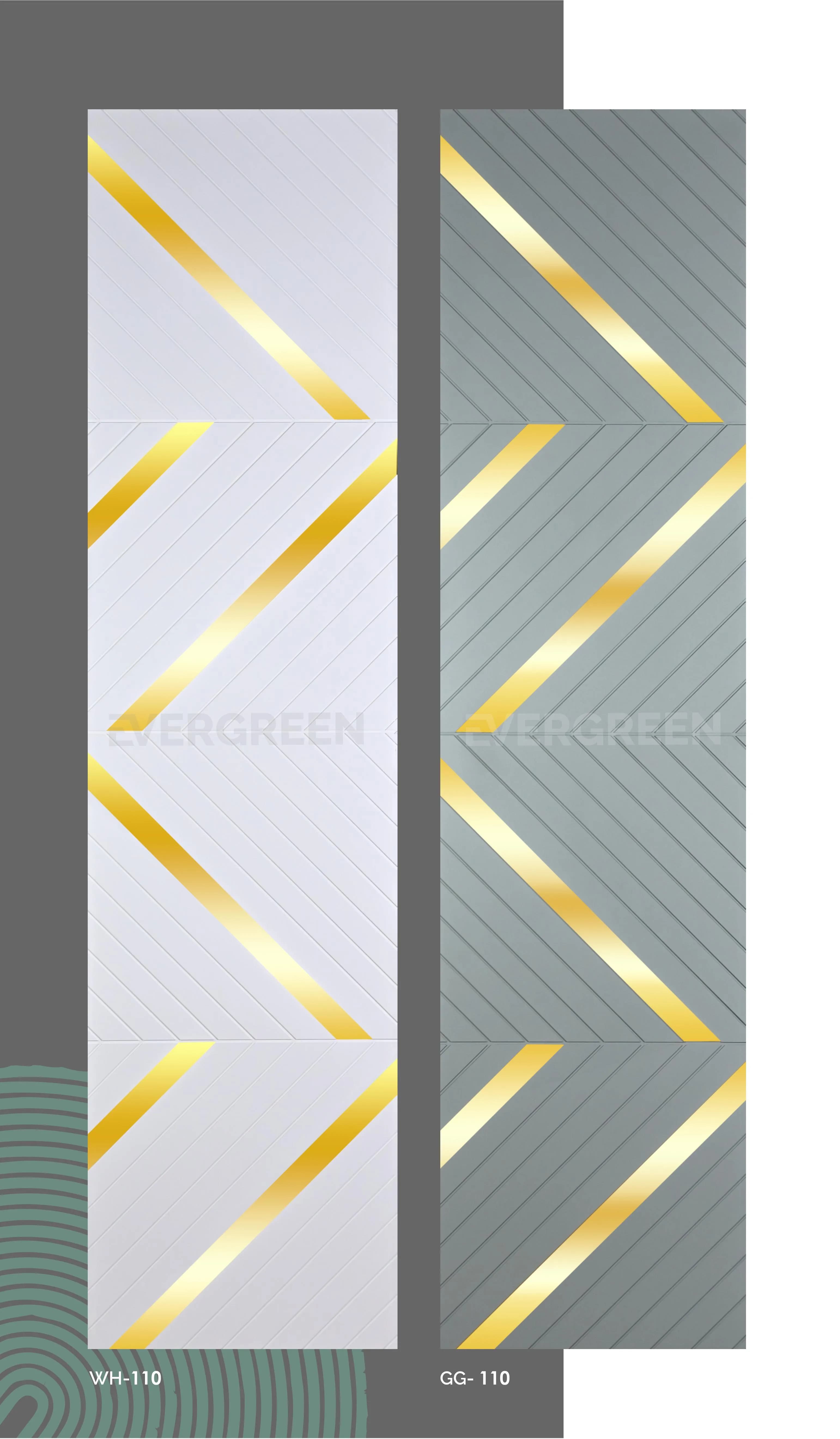 WH-110 Designer Wall Panelling | Stylish Home Décor