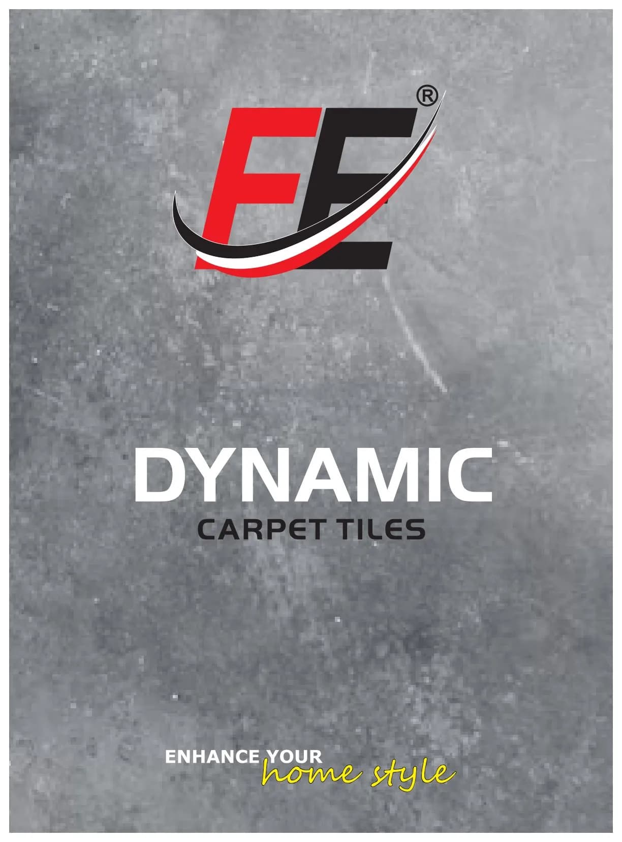 Dynamic Carpet Tile - Durable & Stylish Flooring