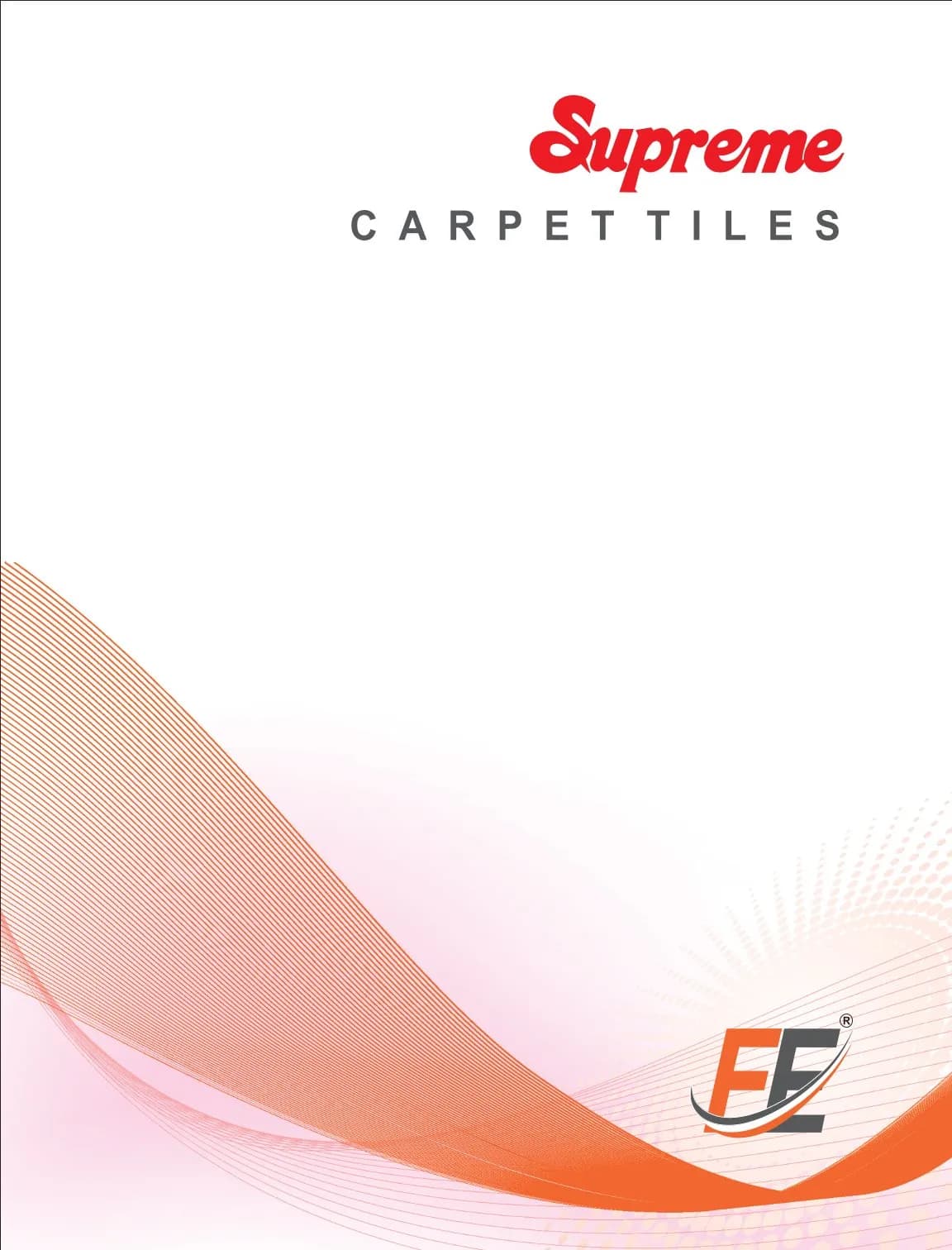 Supreme Carpet Tile – Durable, Stylish Flooring Solution