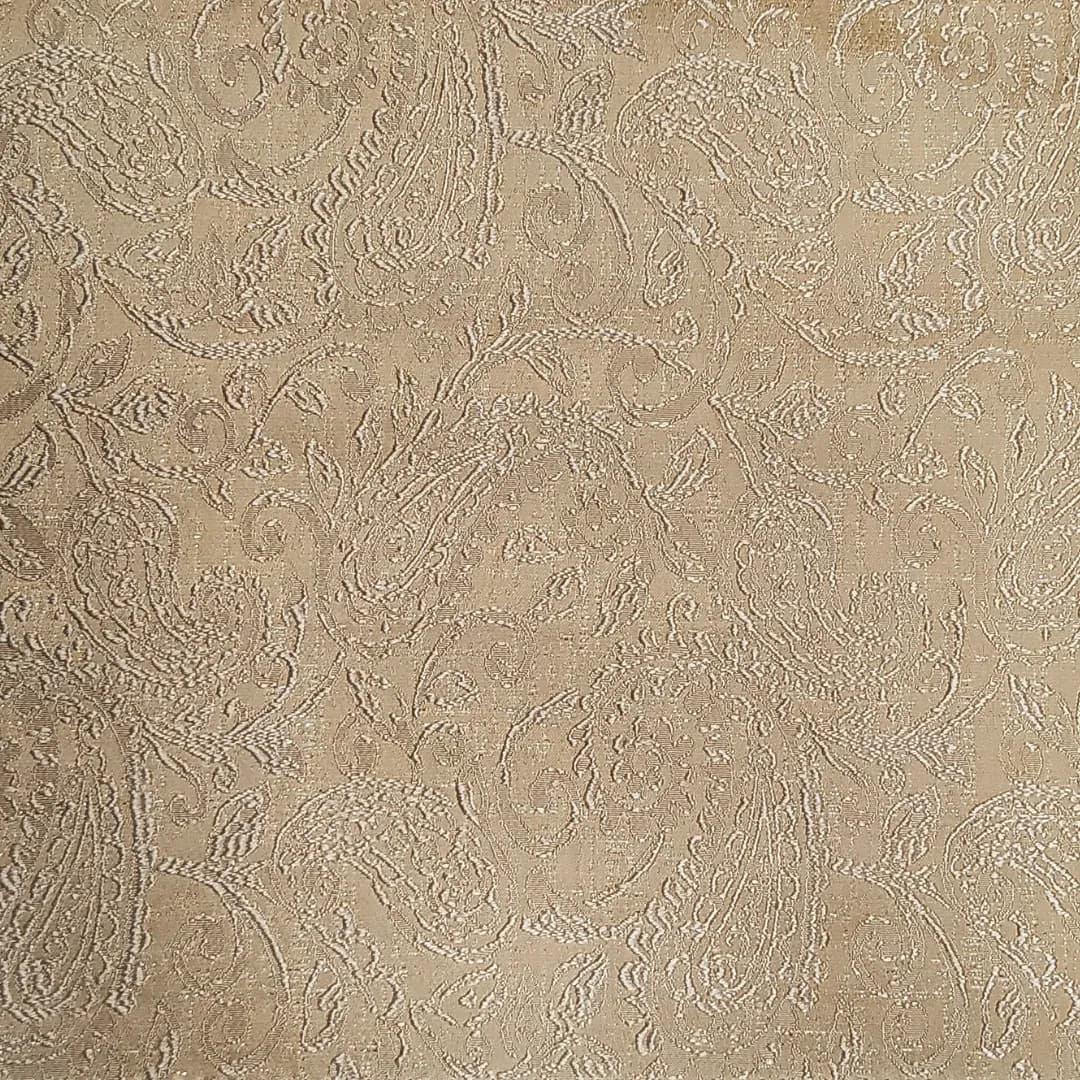 CASINO Fabric 137 CMS Wide - 70% Polyester, 30% Cotton 08