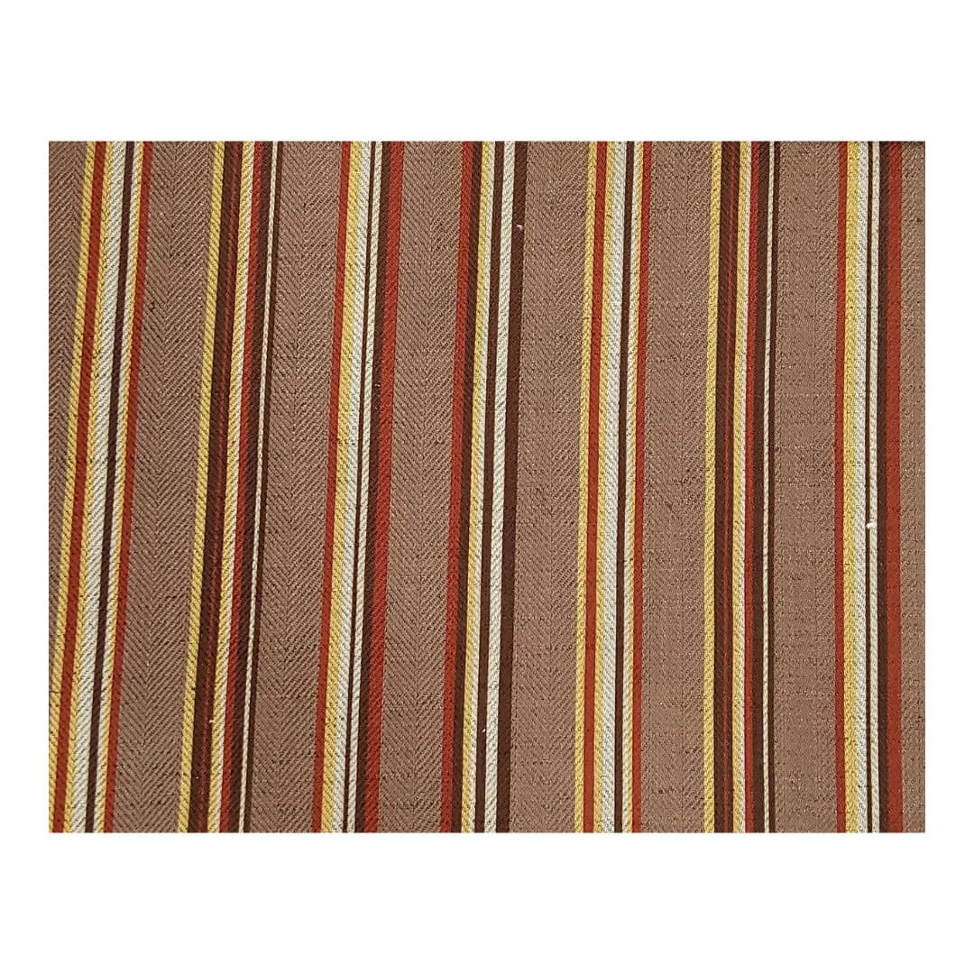 NILE 171 Fabric - 170cm Wide, Polyester Cotton Linen Blend