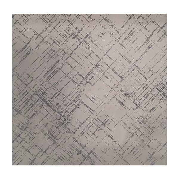 DESIGN-6502 SHADE-105 100% Polyester Burberry Curtain