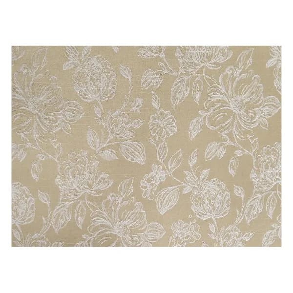 Paloma Curtains Shade No-3, Polyester, Panipat Design-18184