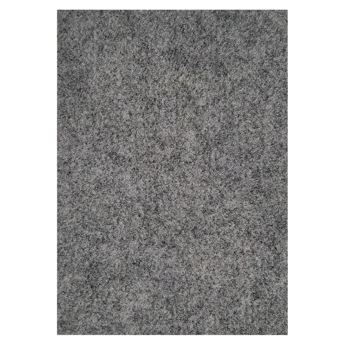 Elegant Vellor Carpet Rolls Light Grey