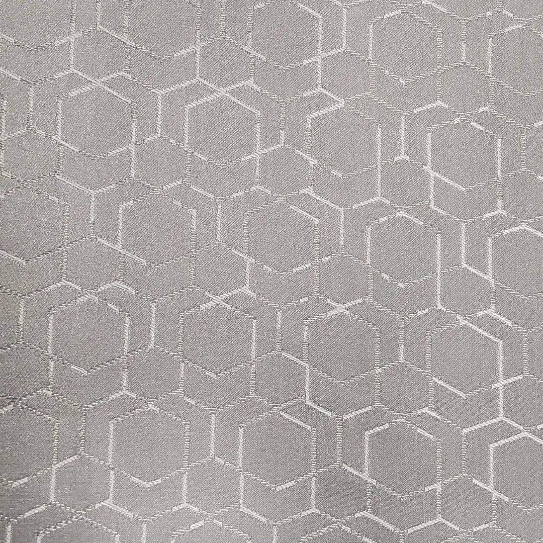 Self Curtain Fabric