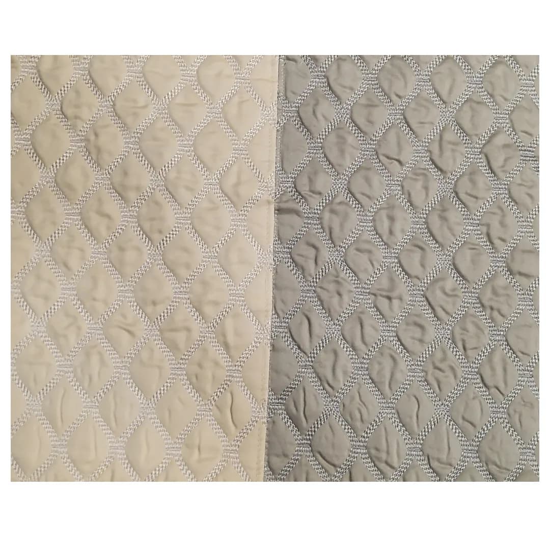 D'Decor Softly Quilt Oriana SNO. 19 – 100% Polyester