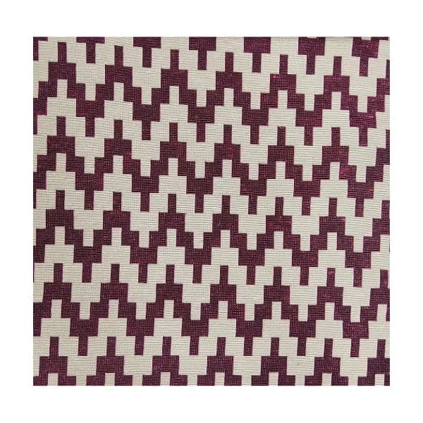 Durable 100% Polyester Sofa Fabric by Panipat Fabs - SKU 56