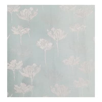 Design 9451 Shade Orchid Panipat Mandolin Curtain Fabric