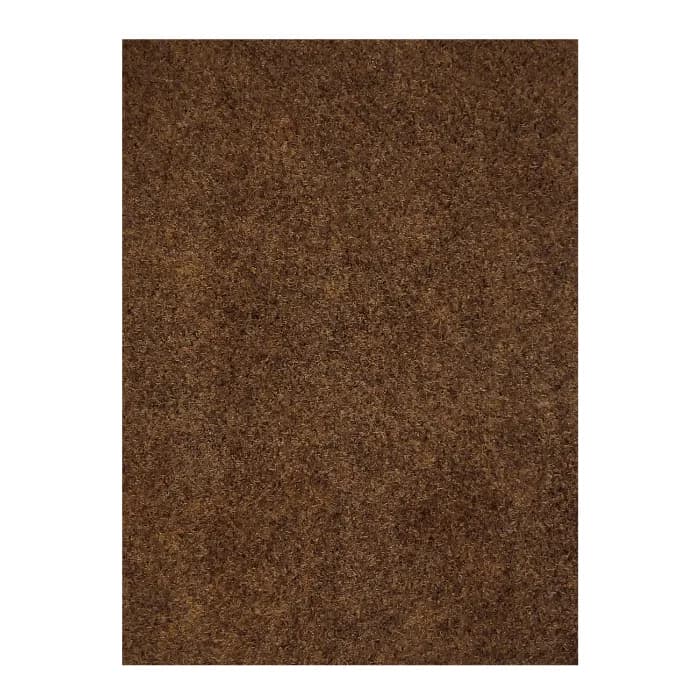 Brown Vellor Carpet Rolls – Premium Floor Covering
