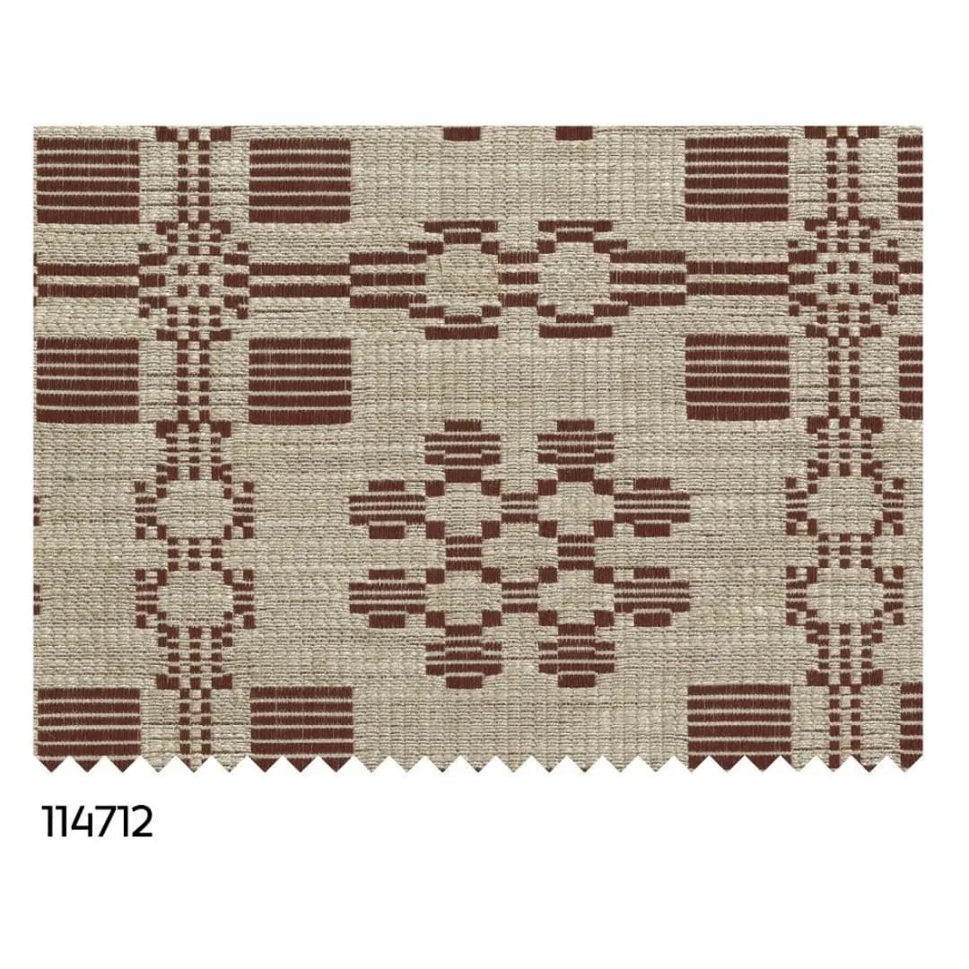 Twinery 13 Pure Cotton Upholstery Fabric