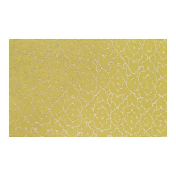 Design-18256 Shade No-8 Polyester Panipat Paloma Curtains