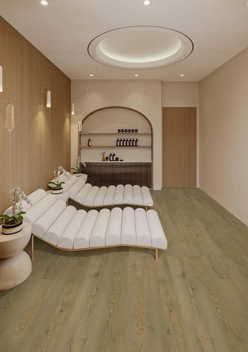 4609 CRAFTED OAK Galgoo Natura 4mm Laminate Flooring