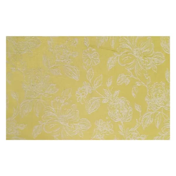 DESIGN-18184 SHADE NO-8 Polyester Paloma Curtains